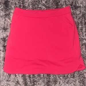 Peter Millar Skirt Skort Size Medium